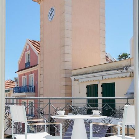 Etoile Luxury Suites Argostoli  Eksteriør billede