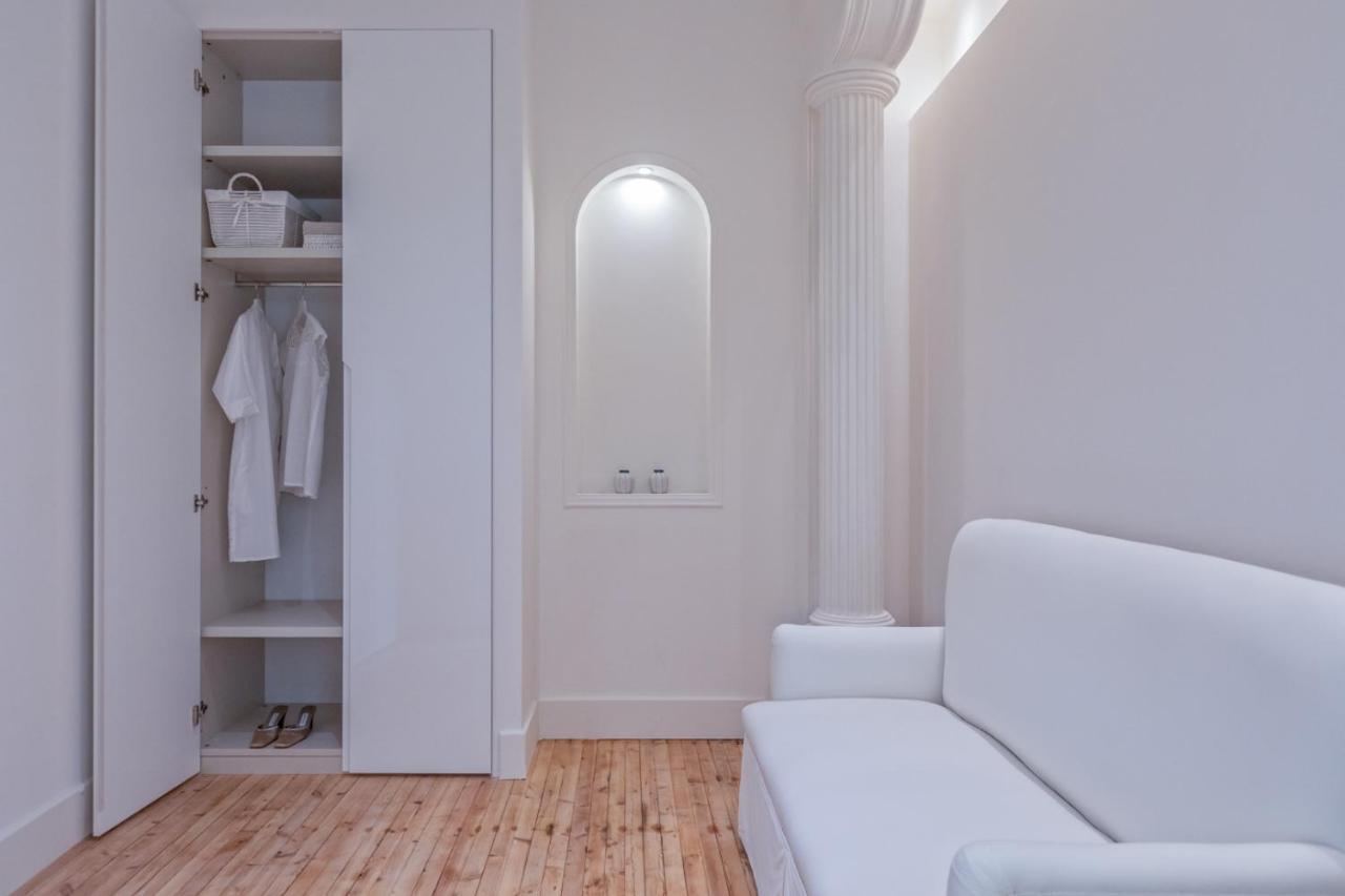 Etoile Luxury Suites Argostoli  Eksteriør billede