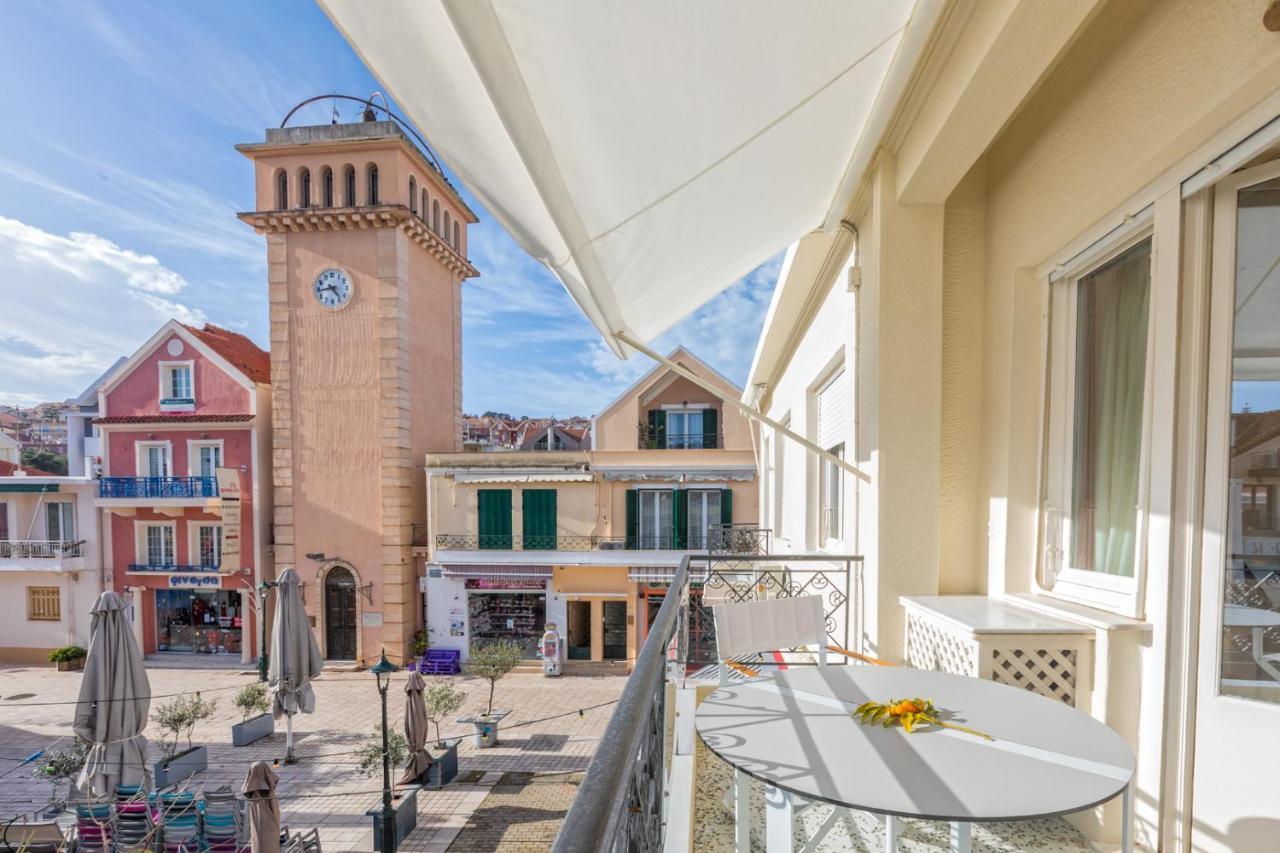 Etoile Luxury Suites Argostoli  Eksteriør billede