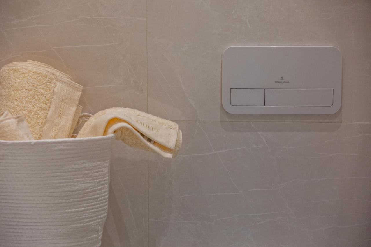 Etoile Luxury Suites Argostoli  Eksteriør billede