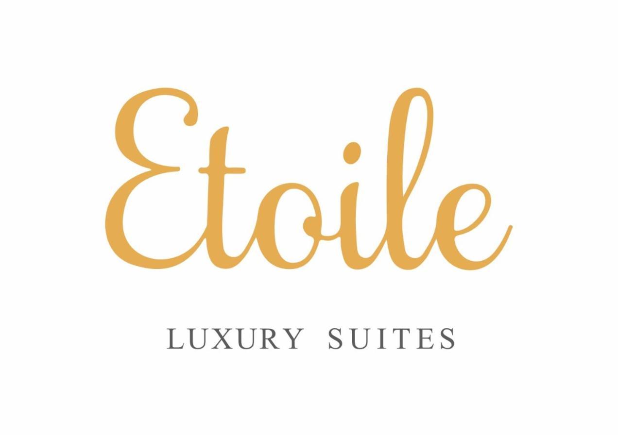 Etoile Luxury Suites Argostoli  Eksteriør billede