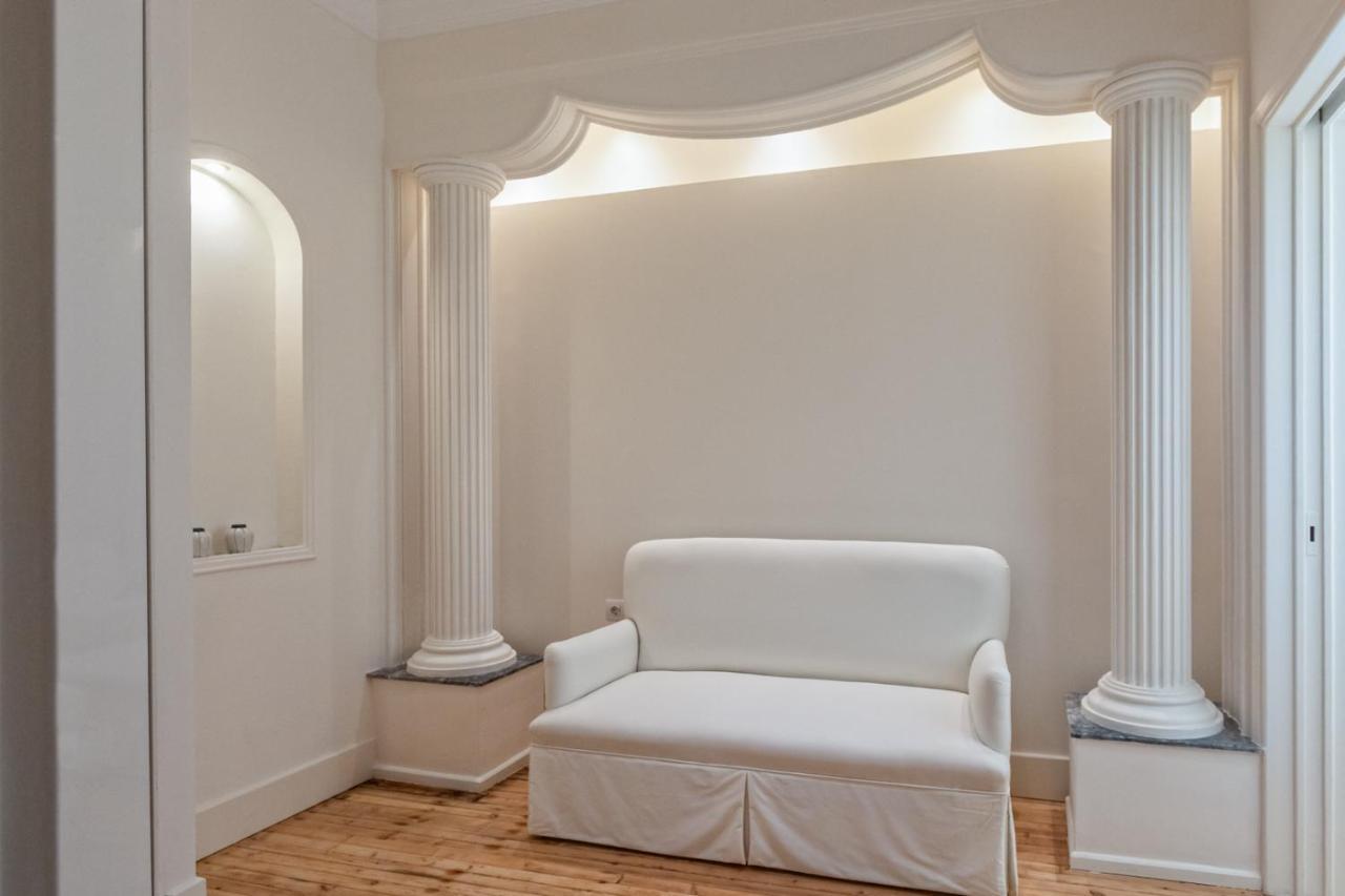 Etoile Luxury Suites Argostoli  Eksteriør billede