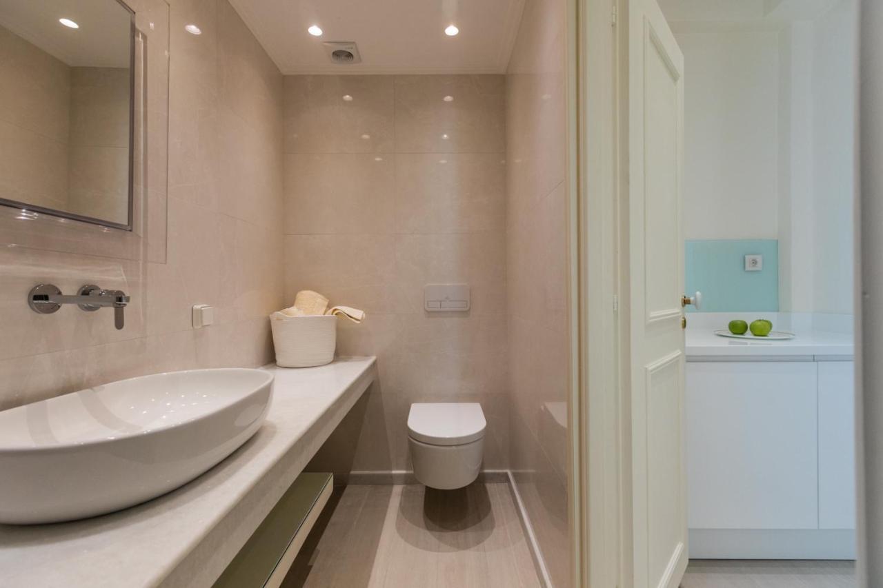 Etoile Luxury Suites Argostoli  Eksteriør billede