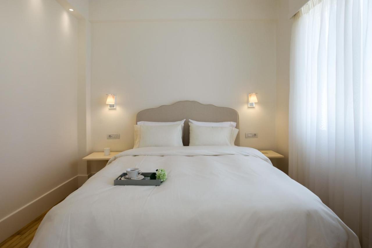 Etoile Luxury Suites Argostoli  Eksteriør billede
