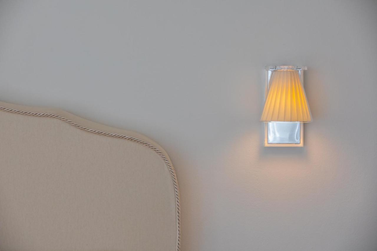 Etoile Luxury Suites Argostoli  Eksteriør billede