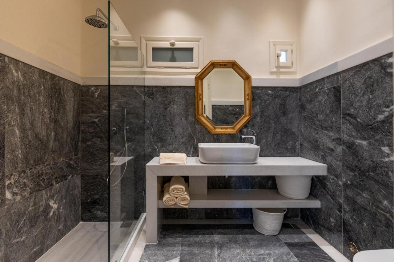 Etoile Luxury Suites Argostoli  Eksteriør billede