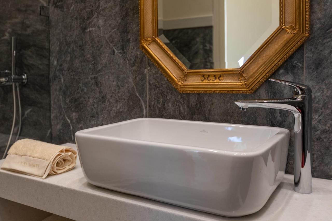 Etoile Luxury Suites Argostoli  Eksteriør billede
