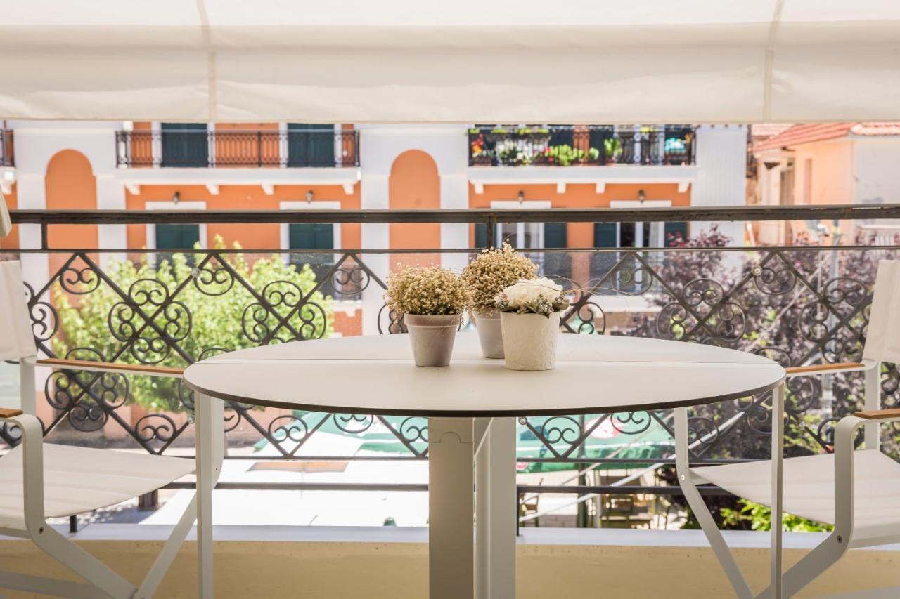 Etoile Luxury Suites Argostoli  Eksteriør billede