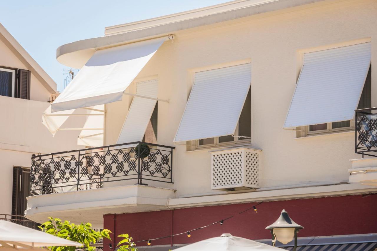 Etoile Luxury Suites Argostoli  Eksteriør billede