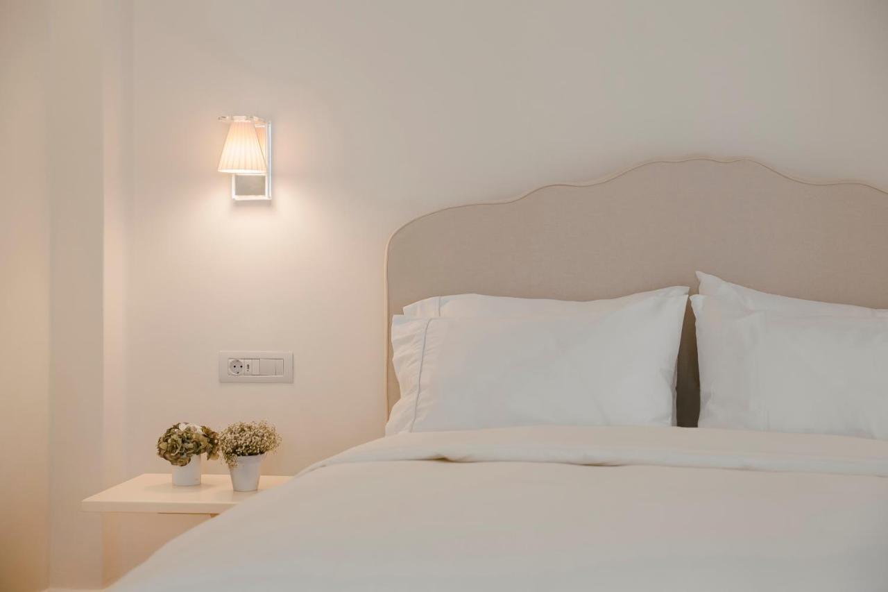 Etoile Luxury Suites Argostoli  Eksteriør billede