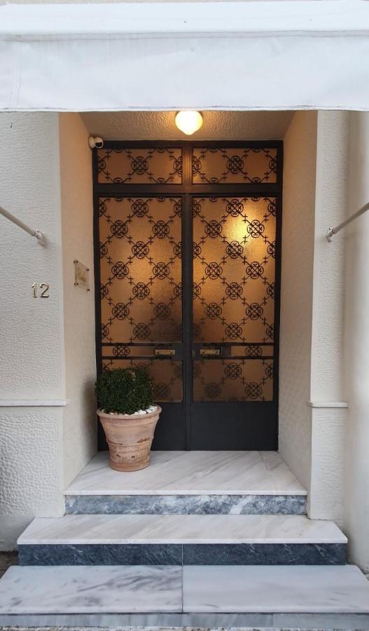Etoile Luxury Suites Argostoli  Eksteriør billede