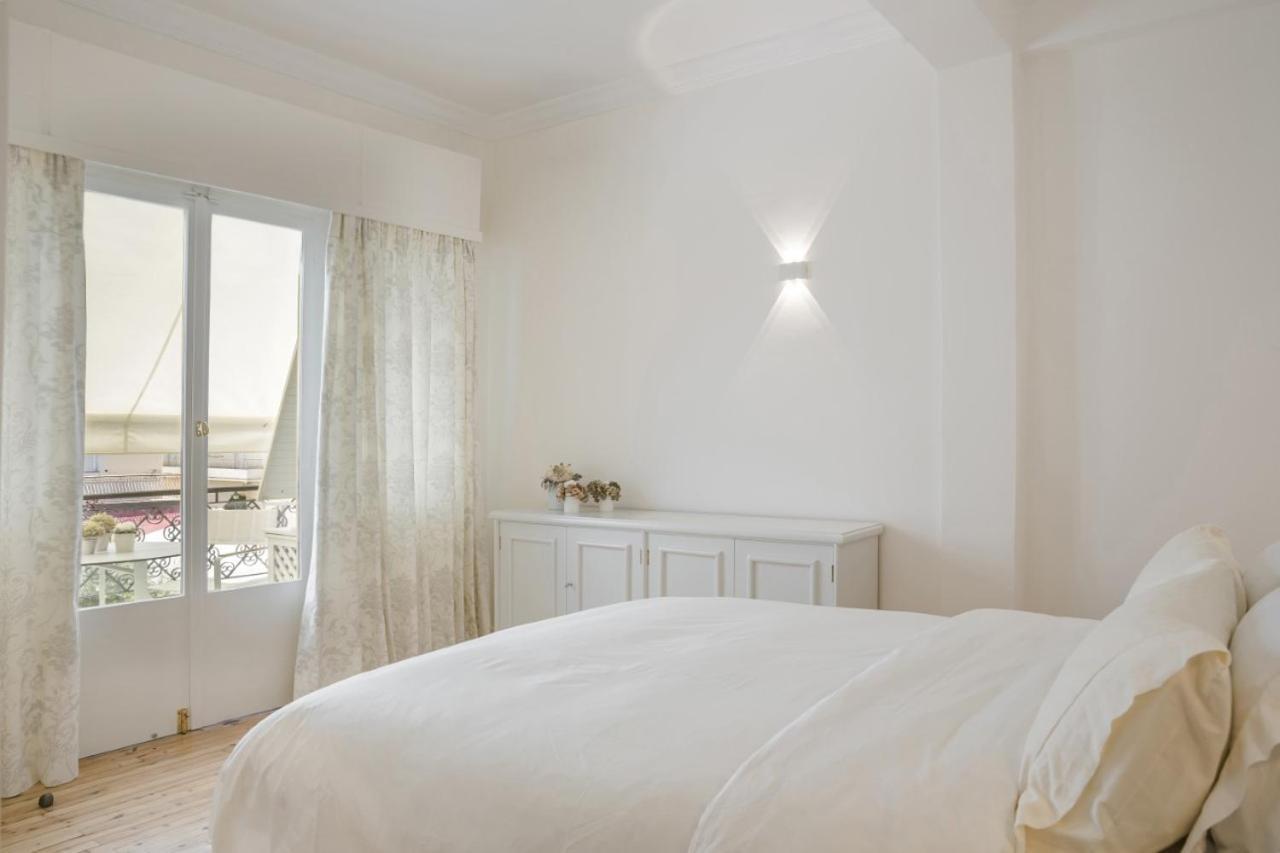 Etoile Luxury Suites Argostoli  Eksteriør billede
