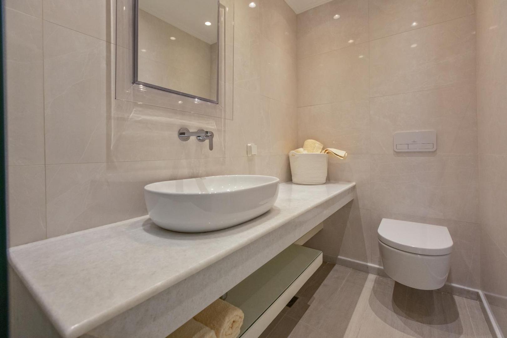Etoile Luxury Suites Argostoli  Eksteriør billede