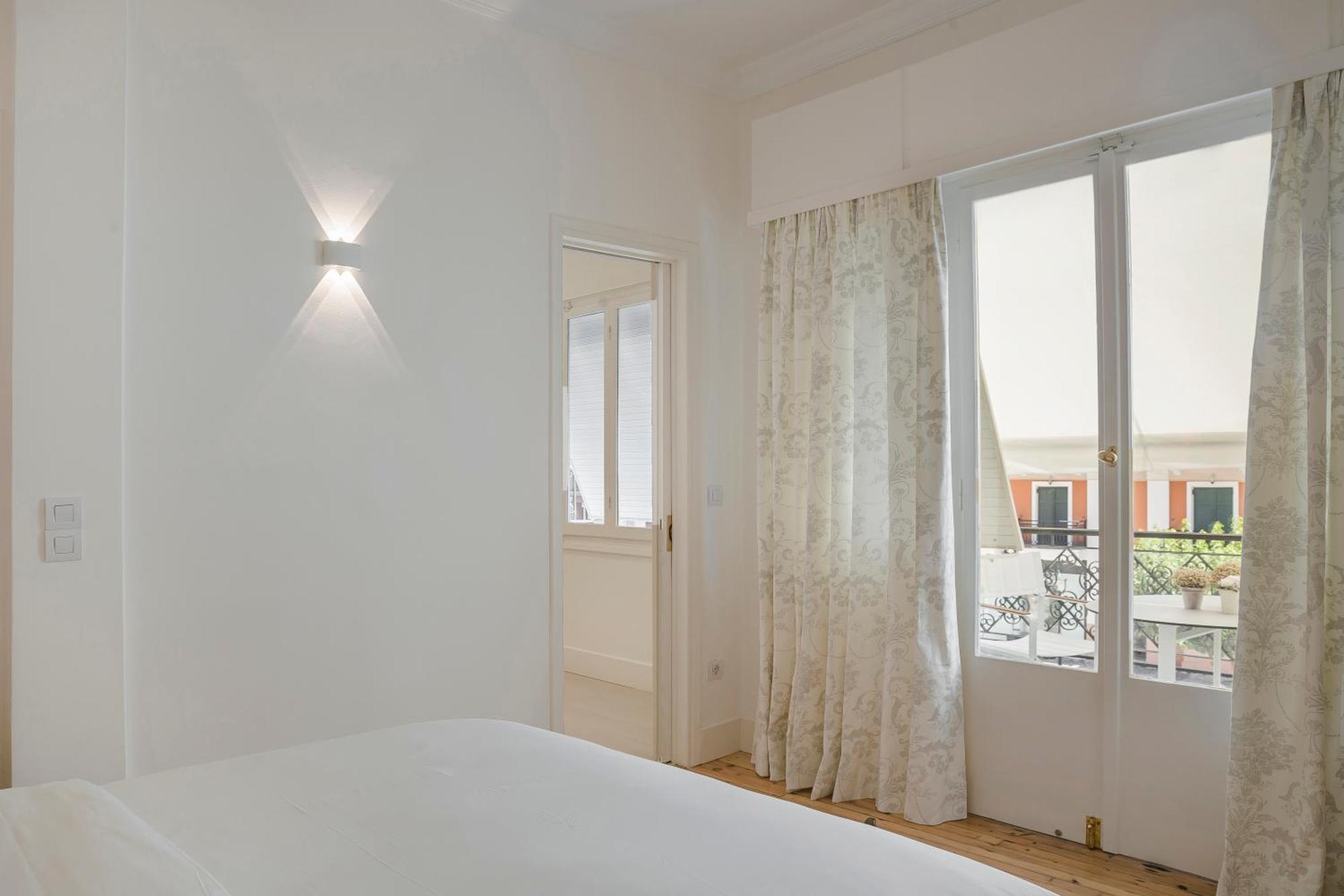Etoile Luxury Suites Argostoli  Eksteriør billede
