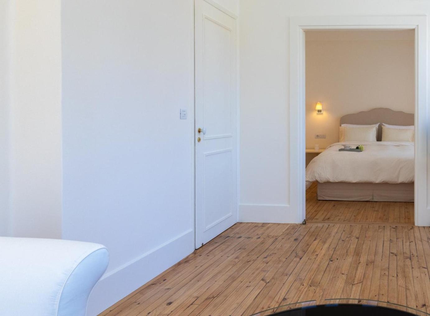 Etoile Luxury Suites Argostoli  Eksteriør billede