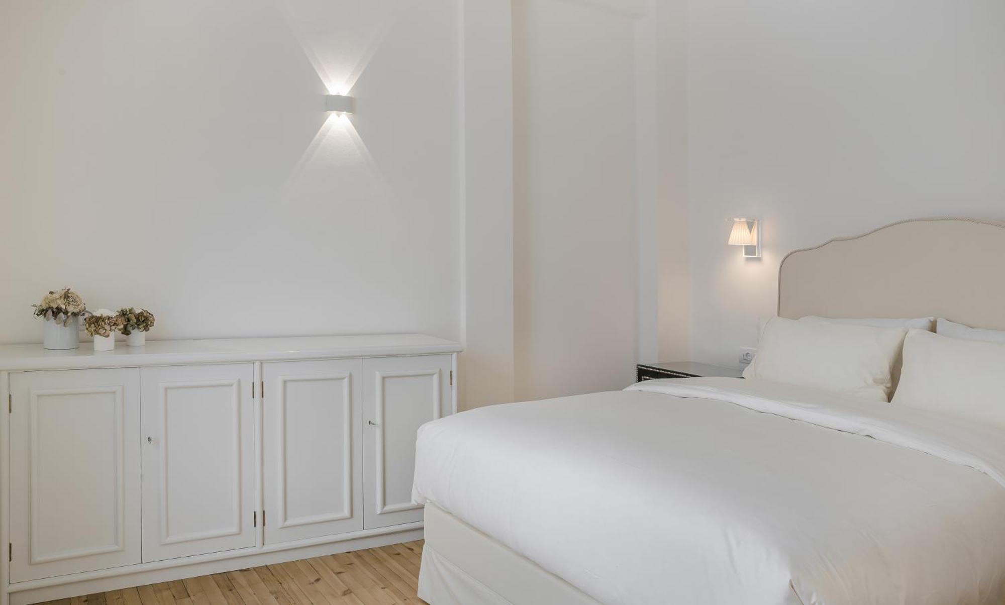 Etoile Luxury Suites Argostoli  Eksteriør billede